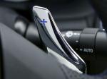 Lexus IS-F 2008 года
